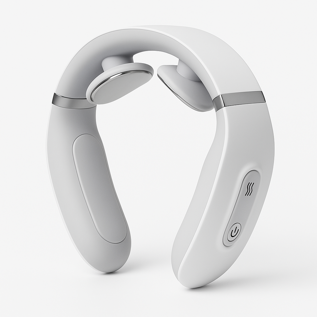 OptVital™ Neck Massager