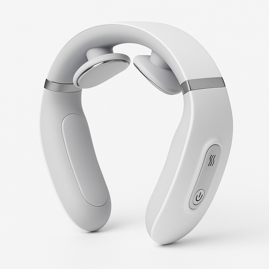 OptVital™ Neck Massager