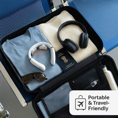 OptVital™ Neck Massager