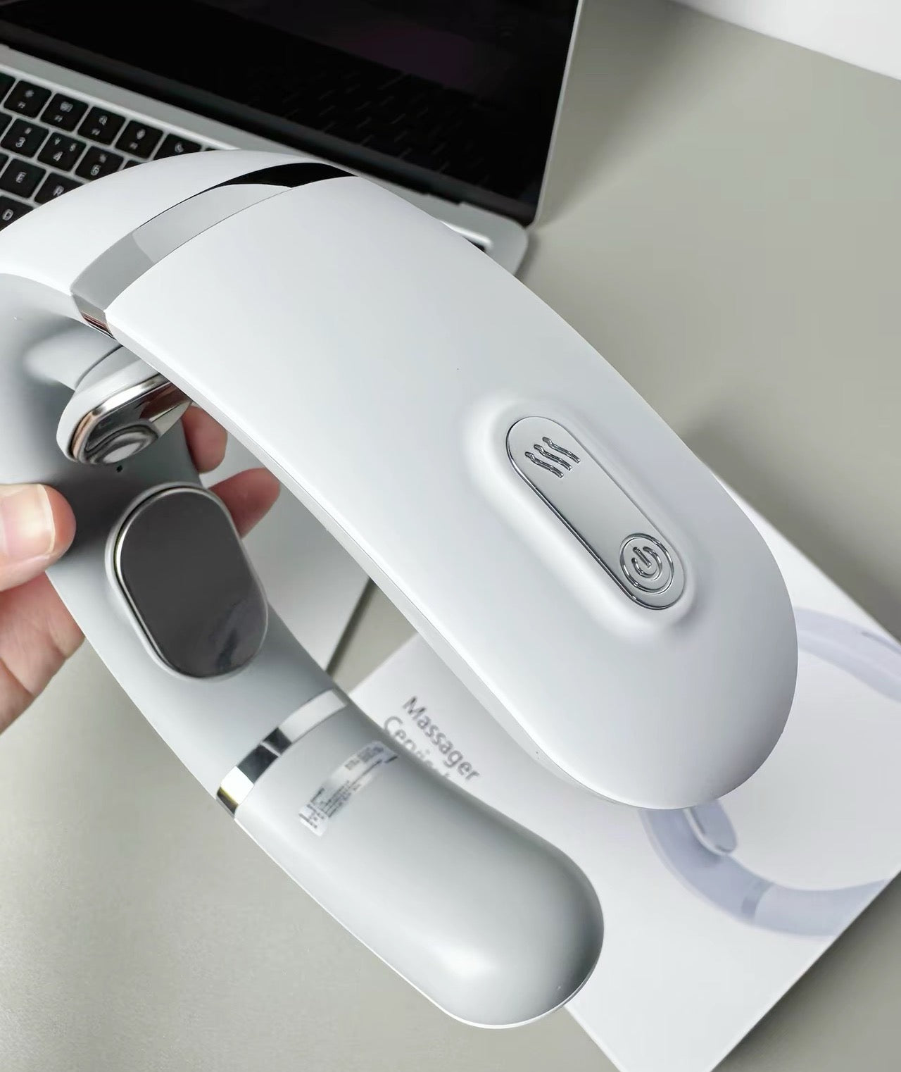 OptVital™ Neck Massager